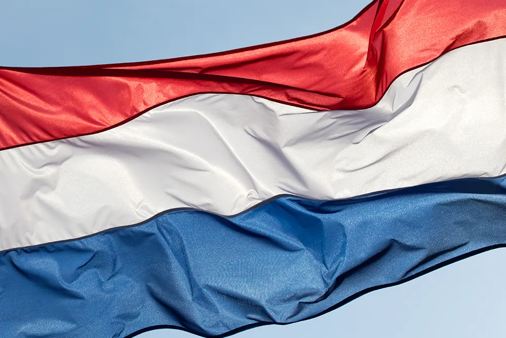 Zügelkonzept nach Holland